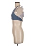 Lululemon Athletica Silver Blue Sports Bra Size 2 - photo 5