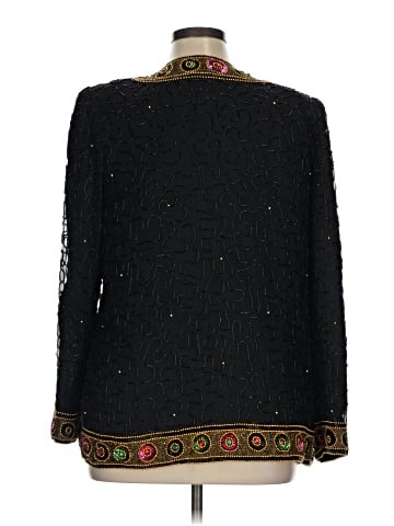 Lawrence Kazar Blazer (view 2)