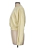 TNA Yellow Sweatshirt Size M - photo 5