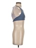Lululemon Athletica Silver Blue Sports Bra Size 2 - photo 4