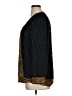 Lawrence Kazar Black Blazer Size XL - photo 5