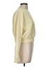 TNA Yellow Sweatshirt Size M - photo 4