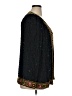 Lawrence Kazar Black Blazer Size XL - photo 4