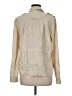 Laundry by Shelli Segal Ivory Jacket Size M - photo 2