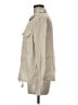 Laundry by Shelli Segal Ivory Jacket Size M - photo 5