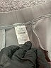 EC Ewedoos Solid Gray Casual Pants Size L - photo 7