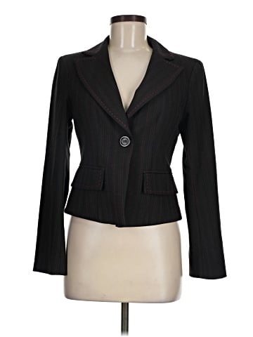Nanette Lepore Blazer (view 1)