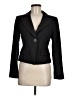 Nanette Lepore Black Blazer Size 6 - photo 1