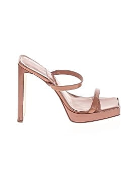 Jeffrey Campbell Sandals