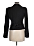 Nanette Lepore Black Blazer Size 6 - photo 2