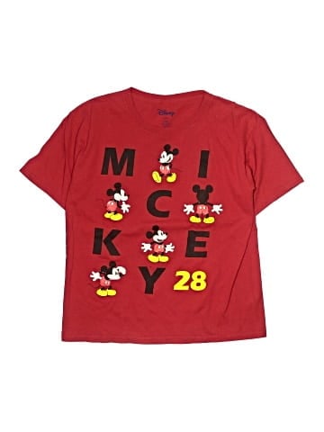 Disney Short Sleeve T-Shirt (view 1)