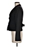 Nanette Lepore Black Blazer Size 6 - photo 5