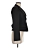 Nanette Lepore Black Blazer Size 6 - photo 4