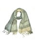 Pretty Persuasions Gray Scarf One size - photo 1