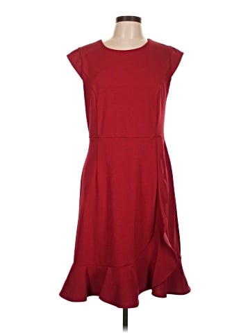 Shelby & Palmer Cocktail Dress (view 1)