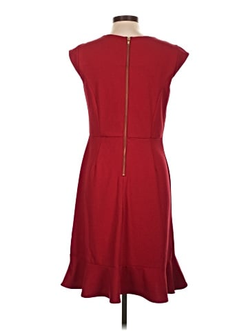 Shelby & Palmer Cocktail Dress (view 2)