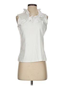 J. Mc Laughlin Sleeveless Blouse