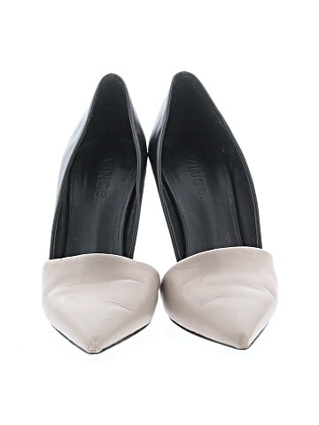 Vince. Heels (view 2)