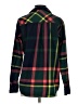 Burton Plaid Green Long Sleeve Button-Down Shirt Size S - photo 2