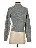Universal Thread Gray Cardigan Size S - photo 2