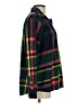 Burton Plaid Green Long Sleeve Button-Down Shirt Size S - photo 4