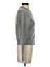 Universal Thread Gray Cardigan Size S - photo 4