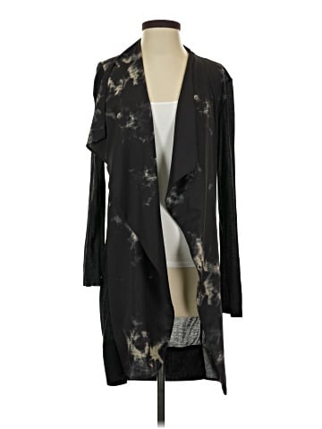 Zara Cardigan (view 1)