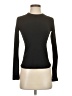 Carbon38 Black Long Sleeve T-Shirt Size XS - photo 1