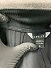 Athleta Solid Black Casual Pants Size 16 - photo 7