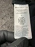 Athleta Solid Black Casual Pants Size 16 - photo 8