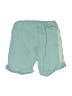 Unbranded Color Block Teal Athletic Shorts Size 4 - photo 2
