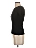 H&M Black Short Sleeve Turtleneck Size S - photo 5