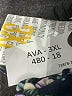 Lularoe Floral Black Casual Dress Size 3X - photo 8