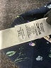 Lularoe Floral Black Casual Dress Size 3X - photo 9
