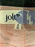 Jolt Solid Pink Casual Pants Size 5 - photo 4