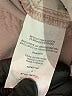 Jolt Solid Pink Casual Pants Size 5 - photo 5
