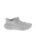 Vionic Gray Tan Sneakers Size 8 - photo 1