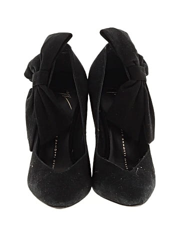 Giuseppe Zanotti Heels (view 2)