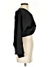 Zara Black 3/4 Sleeve Blouse Size S - photo 4
