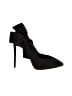 Giuseppe Zanotti Black Heels Size EU (IT) 36 / US 6 - photo 1