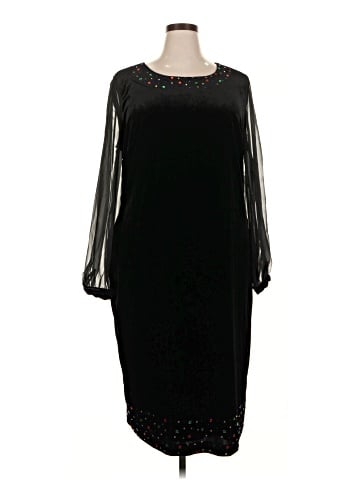 ASHRO Cocktail Dress (view 1)