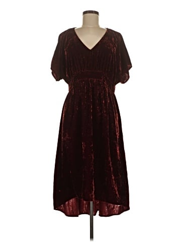 CAbi Casual Dress (view 1)