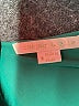 Cooper & Ella Green Sleeveless Blouse Size S - photo 7