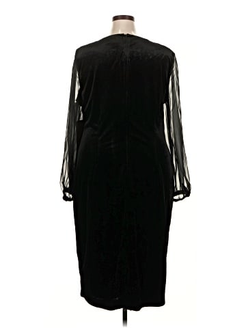 ASHRO Cocktail Dress (view 2)