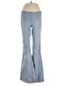 We the Free Blue Jeans Size 26 waist - photo 1