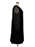 ASHRO Black Cocktail Dress Size 22W - photo 4