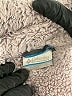 Columbia 100% Polyester Gray Fleece Size M - photo 6
