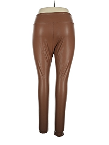 Saks Fifth Avenue Leggings (view 2)