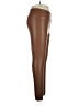 Saks Fifth Avenue Brown Leggings Size XL - photo 4