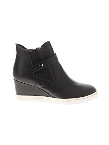 Linea Paolo Ankle Boots (view 1)